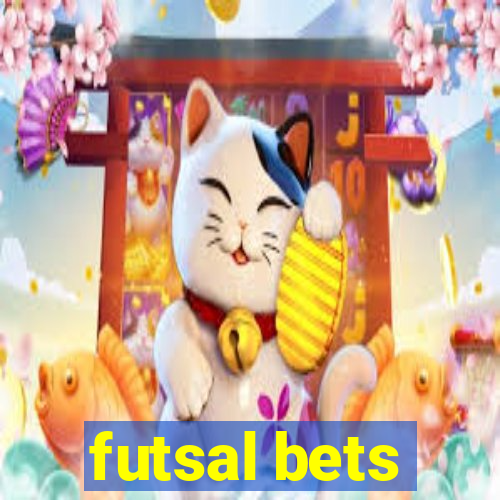 futsal bets